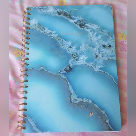 Indigo Other - Indigo Notebook